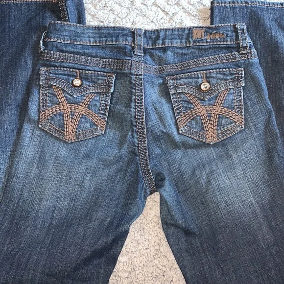 KUT from the Kloth Jeans — 8 - Picture 2 of 8